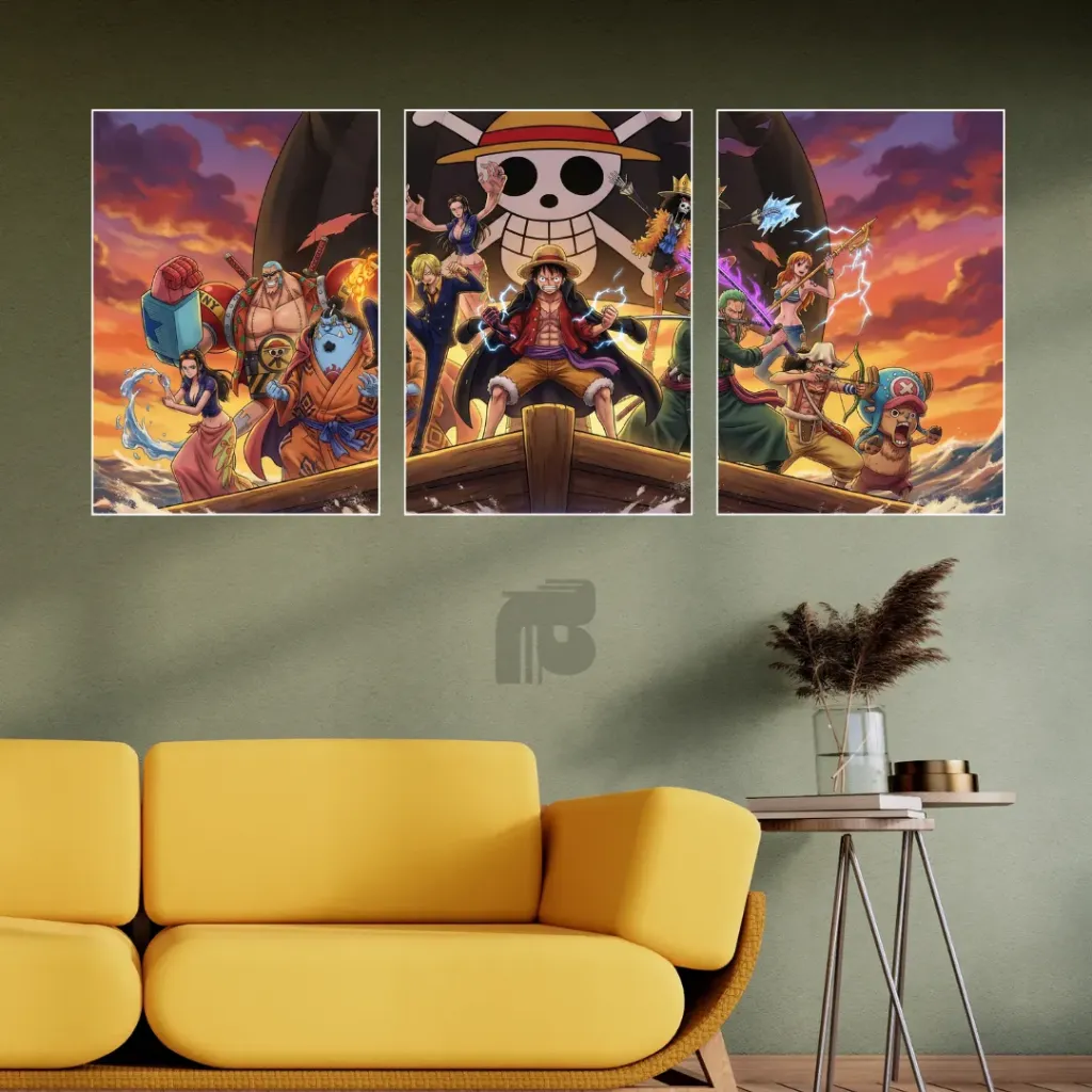 One Piece: Power of the Grand Line