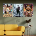 The Ultimate One Piece Crew