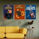 Legend of the Grand Line